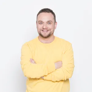 Tomáš Vyšohlíd
